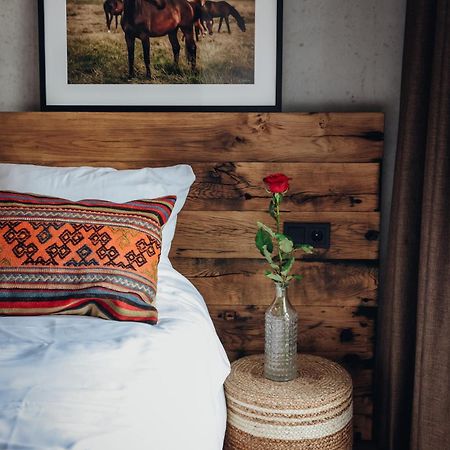 Haje Nieuwegein Hotel Ngoại thất bức ảnh