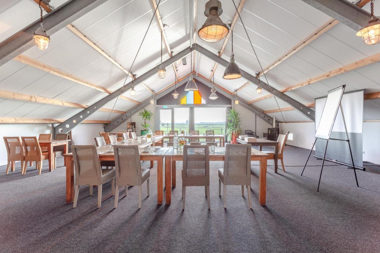 Haje Nieuwegein Hotel Ngoại thất bức ảnh