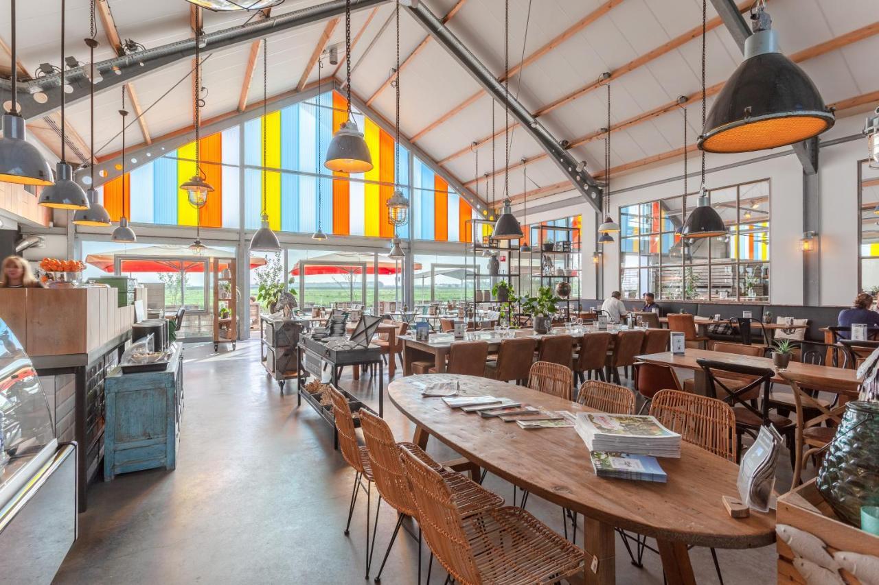 Haje Nieuwegein Hotel Ngoại thất bức ảnh