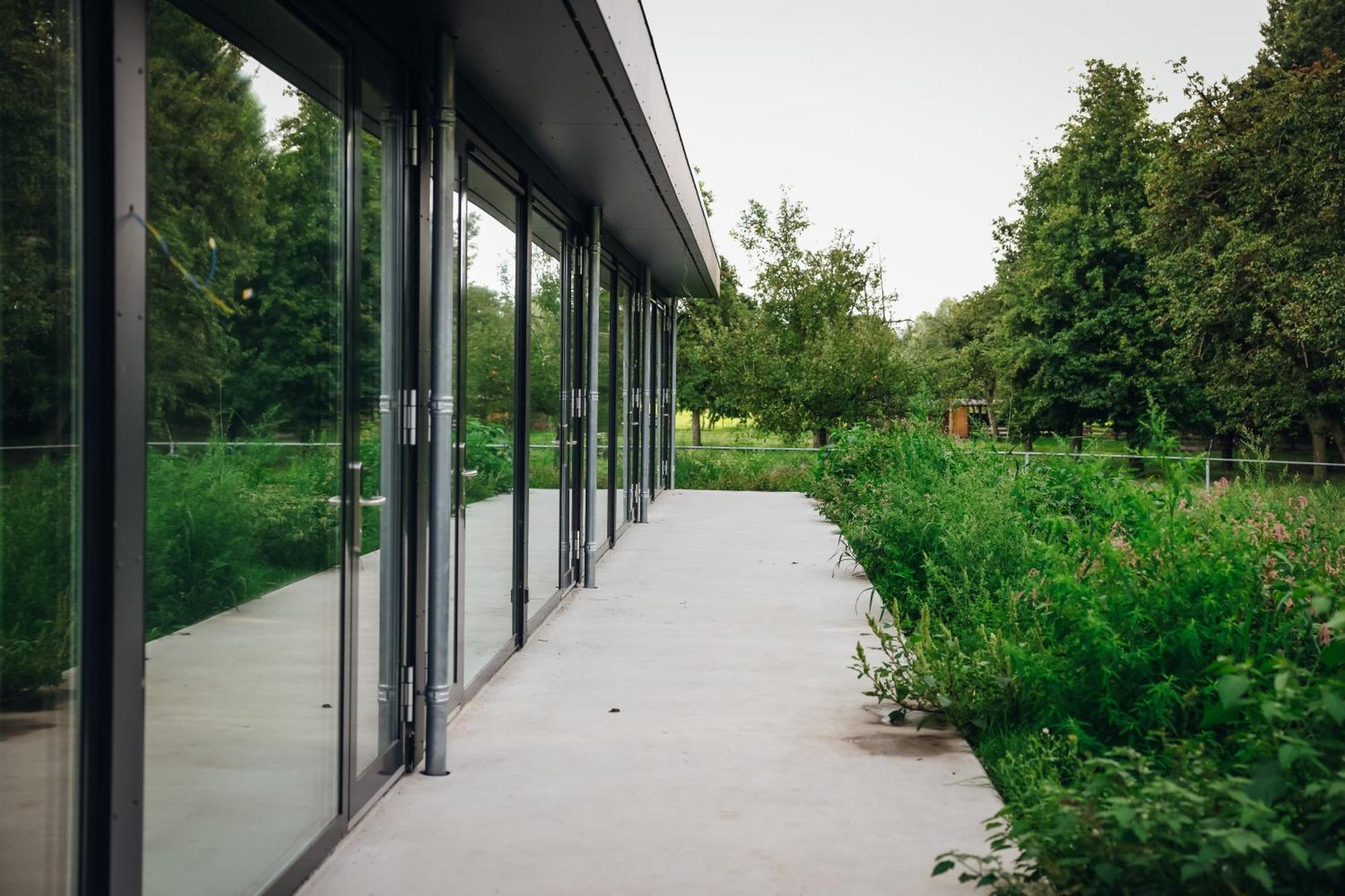 Haje Nieuwegein Hotel Ngoại thất bức ảnh