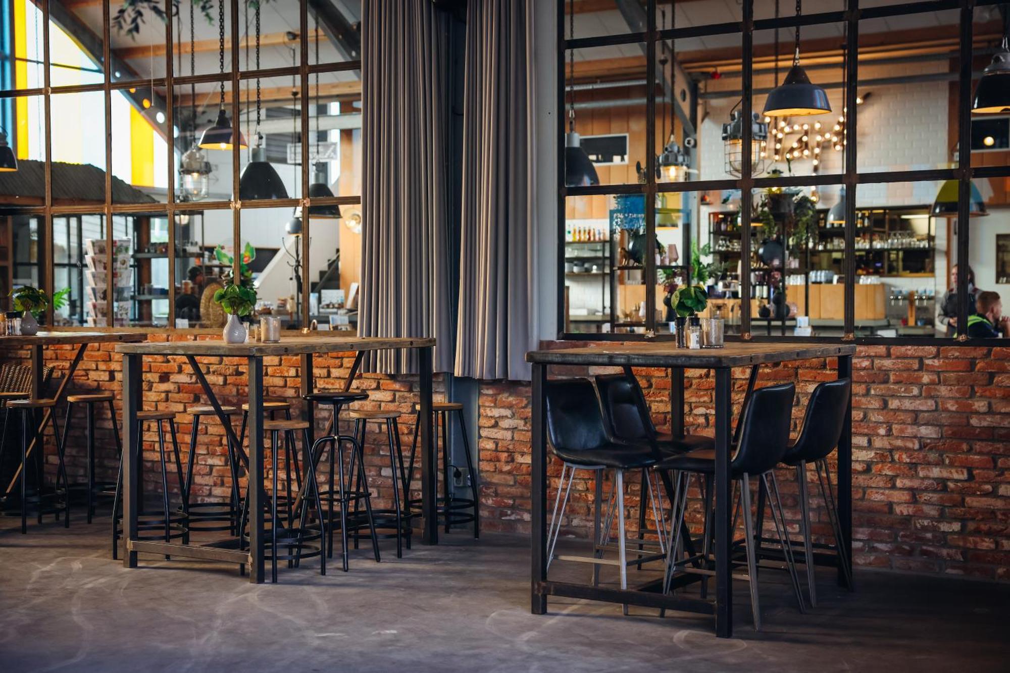 Haje Nieuwegein Hotel Ngoại thất bức ảnh